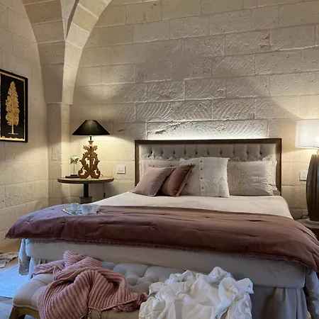 Masseriola Antiche Fogge By Apulia Hospitality