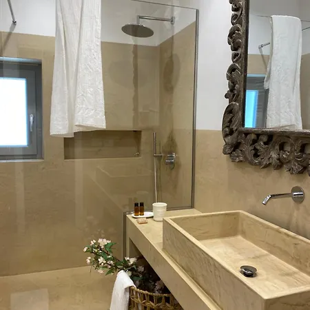 Masseriola Antiche Fogge Bed & Breakfast