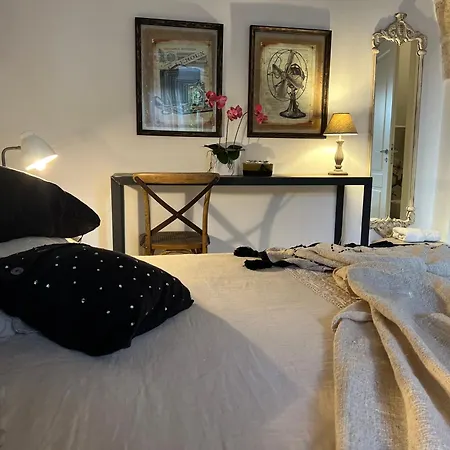 Masseriola Antiche Fogge By Apulia Hospitality Bed and Breakfast 2*