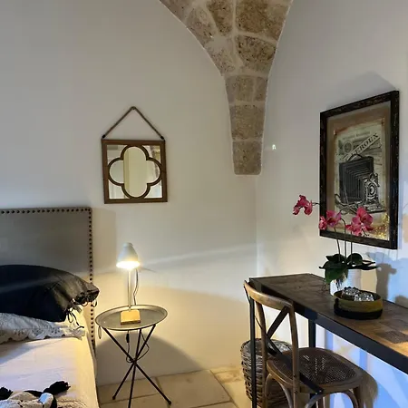 Masseriola Antiche Fogge By Apulia Hospitality 2* Φαζάνο