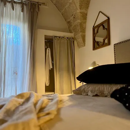Bed & Breakfast Masseriola Antiche Fogge