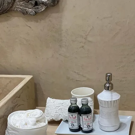 Masseriola Antiche Fogge Bed & Breakfast 2*