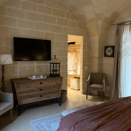 ベッド・アンド・ブレックファスト Masseriola Antiche Fogge By Apulia Hospitality ファザーノ