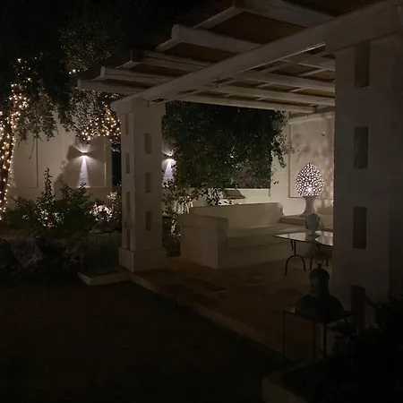 Masseriola Antiche Fogge By Apulia Hospitality Φαζάνο