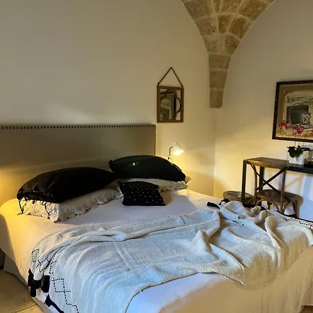 Masseriola Antiche Fogge By Apulia Hospitality 2* Φαζάνο