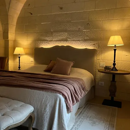 Masseriola Antiche Fogge By Apulia Hospitality