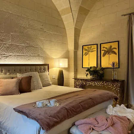 Bed & Breakfast Masseriola Antiche Fogge 2*