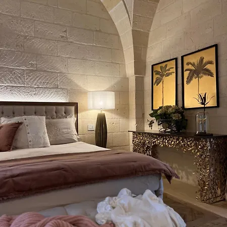 Bed and Breakfast Masseriola Antiche Fogge By Apulia Hospitality Φαζάνο