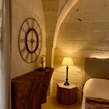 Bed and Breakfast Masseriola Antiche Fogge By Apulia Hospitality