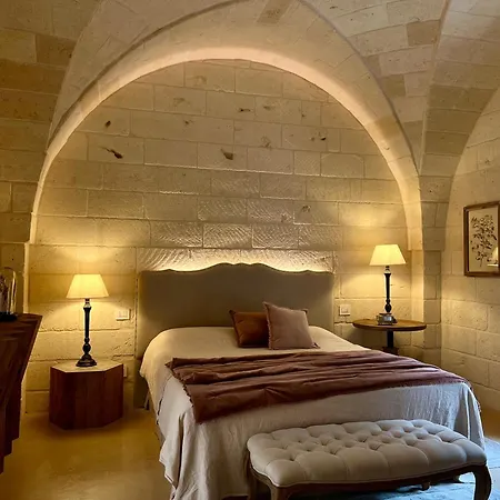 Masseriola Antiche Fogge By Apulia Hospitality 2* Φαζάνο