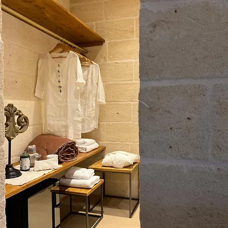 Bed & Breakfast Masseriola Antiche Fogge