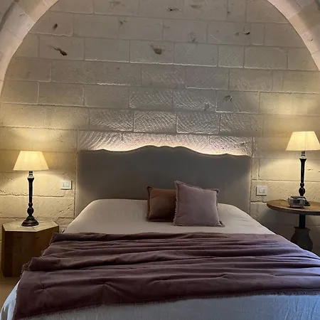 Masseriola Antiche Fogge By Apulia Hospitality Bed and Breakfast Φαζάνο