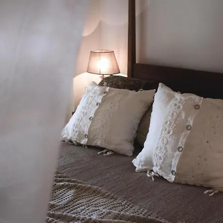 Bed and Breakfast Masseriola Antiche Fogge By Apulia Hospitality
