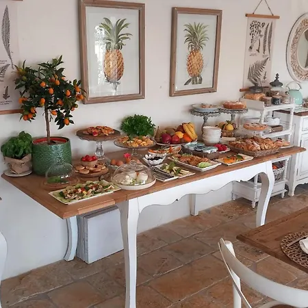 Masseriola Antiche Fogge Bed & Breakfast 2*