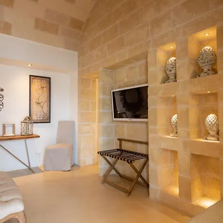 Masseriola Antiche Fogge By Apulia Hospitality 2* Φαζάνο