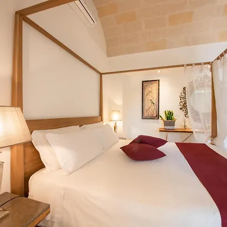 Masseriola Antiche Fogge By Apulia Hospitality Oda ve Kahvaltı Fasano