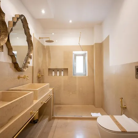 Masseriola Antiche Fogge By Apulia Hospitality Oda ve Kahvaltı Fasano