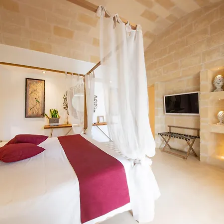 Masseriola Antiche Fogge By Apulia Hospitality Bed and Breakfast 2*