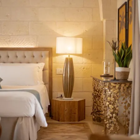 ベッド・アンド・ブレックファスト Masseriola Antiche Fogge By Apulia Hospitality 2*