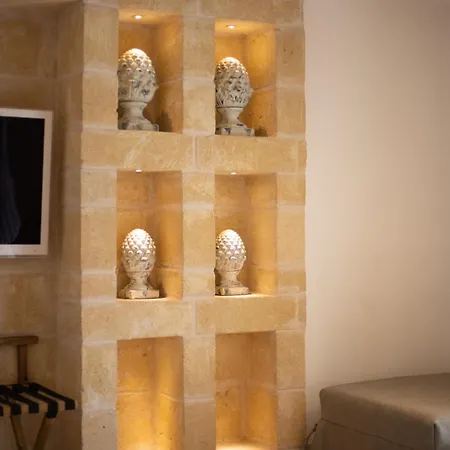 Masseriola Antiche Fogge By Apulia Hospitality Bed and Breakfast Φαζάνο