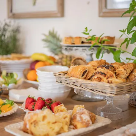 Masseriola Antiche Fogge By Apulia Hospitality Bed and Breakfast 2*
