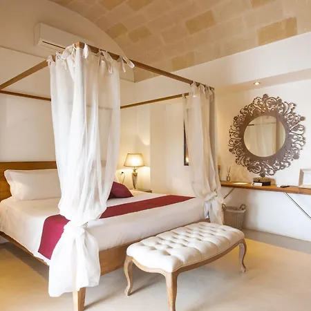 Masseriola Antiche Fogge By Apulia Hospitality 2*