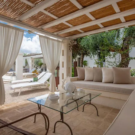 Bed and Breakfast Masseriola Antiche Fogge By Apulia Hospitality 2*