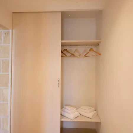 Oda ve Kahvaltı Masseriola Antiche Fogge By Apulia Hospitality Fasano