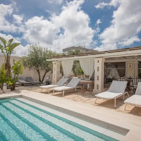 Masseriola Antiche Fogge By Apulia Hospitality 2*