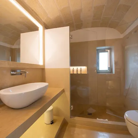 Masseriola Antiche Fogge By Apulia Hospitality Fasano