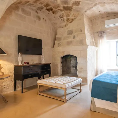 Masseriola Antiche Fogge By Apulia Hospitality 2* Φαζάνο