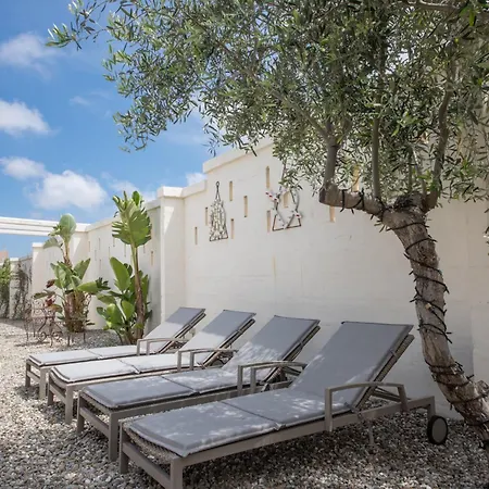 Masseriola Antiche Fogge By Apulia Hospitality Bed and Breakfast 2*