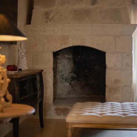 Masseriola Antiche Fogge By Apulia Hospitality Bed and Breakfast Φαζάνο