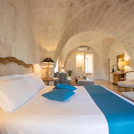 Bed and Breakfast Masseriola Antiche Fogge By Apulia Hospitality Φαζάνο