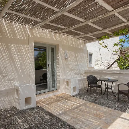 Masseriola Antiche Fogge By Apulia Hospitality Φαζάνο