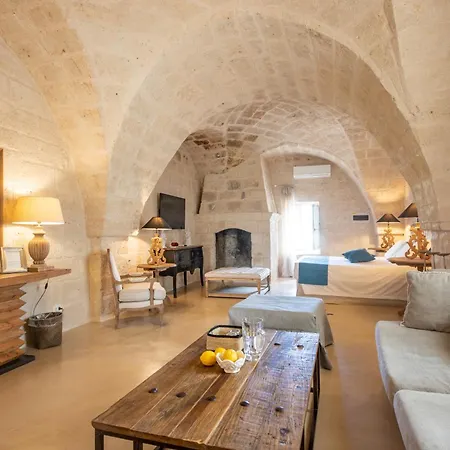 Masseriola Antiche Fogge By Apulia Hospitality 2* Φαζάνο