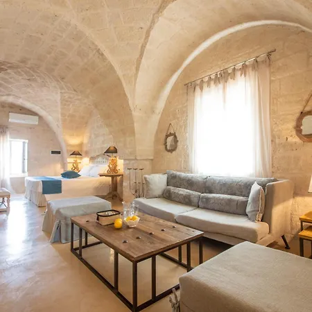 Masseriola Antiche Fogge By Apulia Hospitality
