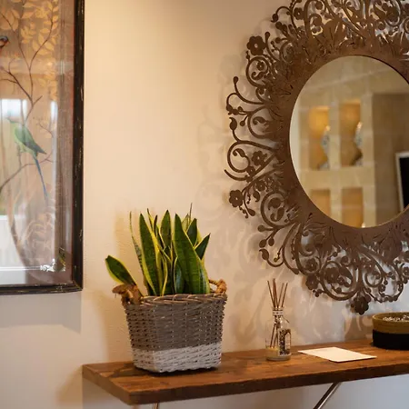 Bed and Breakfast Masseriola Antiche Fogge By Apulia Hospitality