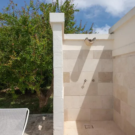 Masseriola Antiche Fogge By Apulia Hospitality Bed and Breakfast 2*