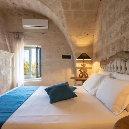 Bed and Breakfast Masseriola Antiche Fogge By Apulia Hospitality 2*