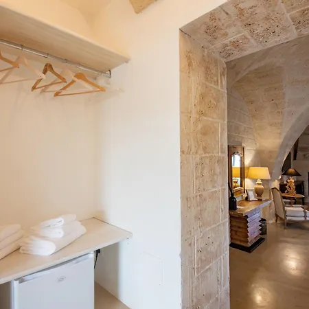 Masseriola Antiche Fogge By Apulia Hospitality 2*