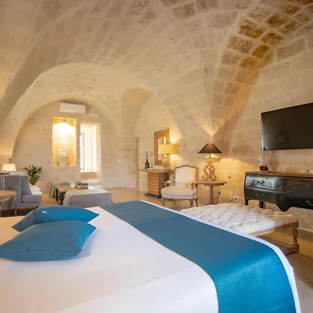Masseriola Antiche Fogge By Apulia Hospitality Φαζάνο