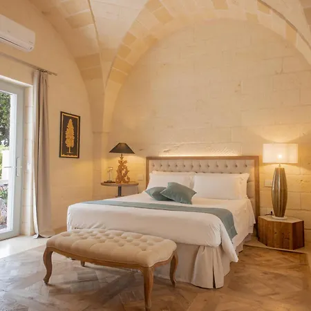 Masseriola Antiche Fogge By Apulia Hospitality Bed and Breakfast