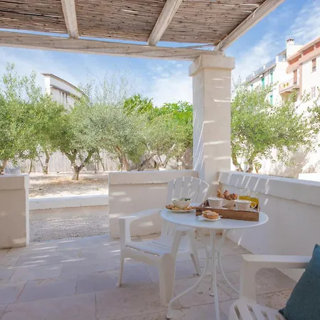 Oda ve Kahvaltı Masseriola Antiche Fogge By Apulia Hospitality