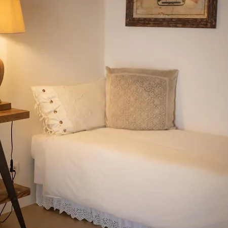 Masseriola Antiche Fogge By Apulia Hospitality 2*
