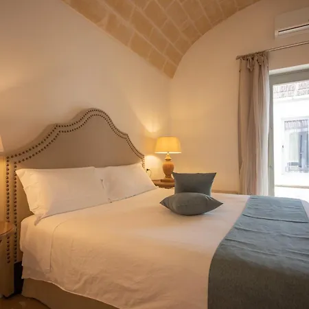 Masseriola Antiche Fogge By Apulia Hospitality 2* Fasano