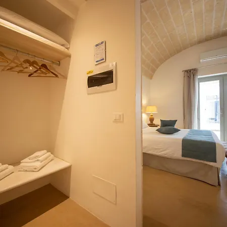Oda ve Kahvaltı Masseriola Antiche Fogge By Apulia Hospitality