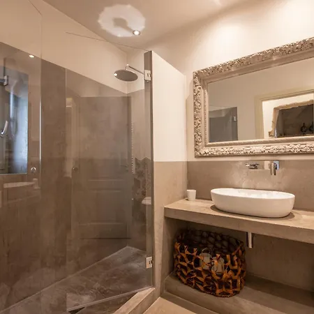 Oda ve Kahvaltı Masseriola Antiche Fogge By Apulia Hospitality 2*