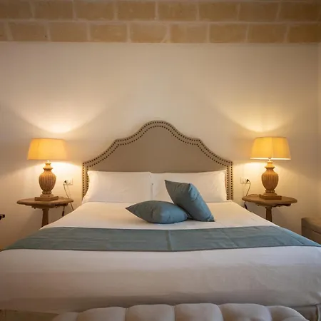 Masseriola Antiche Fogge By Apulia Hospitality Fasano