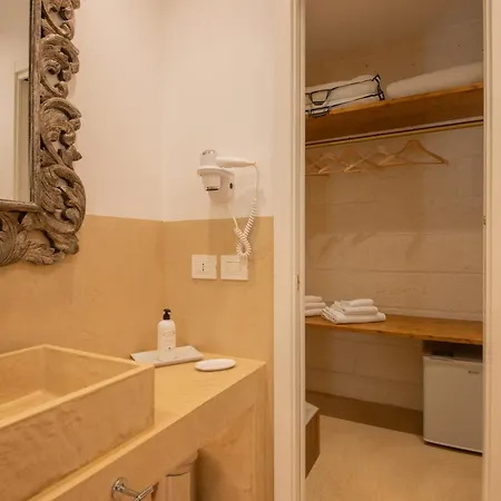 Masseriola Antiche Fogge By Apulia Hospitality
